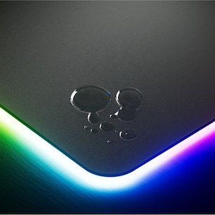 HYTE Mouse Pad Μαύρο