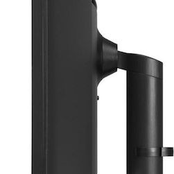 LG 35WN75CP-B Ultrawide VA HDR Curved Gaming Monitor 35