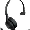 Jabra Evolve2 55 UC Mono USB-A VOIP Headset (25599-889-899)
