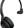 Jabra Evolve2 55 UC Mono VOIP Headset (25599-889-989)