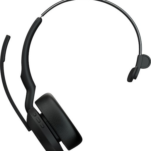 Jabra Evolve2 55 UC Mono VOIP Headset (25599-889-989)