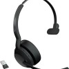 Jabra Evolve2 55 MS Mono USB-C VOIP Headset (25599-899-999)