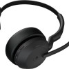 Jabra Evolve2 55 MS Mono USB-C VOIP Headset (25599-899-999)