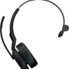 Jabra Evolve2 55 MS Mono USB-C VOIP Headset (25599-899-999)