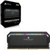 Corsair Vengeance RGB DDR5 32GB RAM με 2x16GB Modules και Ταχύτητα 6000 για Desktop