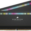 Corsair Vengeance RGB DDR5 32GB RAM με 2x16GB Modules και Ταχύτητα 6000 για Desktop
