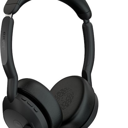 Jabra Evolve2 55 VOIP Headset (25599-999-889)