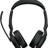 Jabra Evolve2 55 VOIP Headset (25599-999-889)