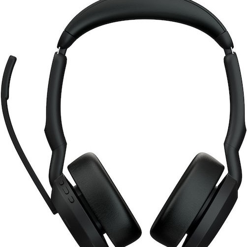 Jabra Evolve2 55 VOIP Headset (25599-999-889)