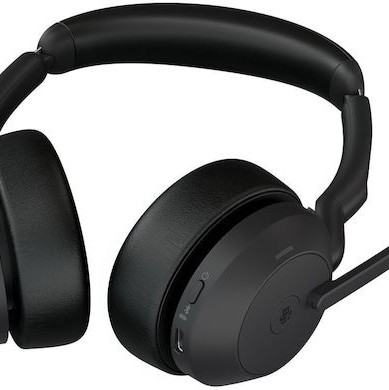 Jabra Evolve2 55 VOIP Headset (25599-999-889)