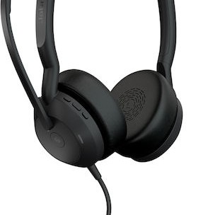 Jabra Evolve2 50 VOIP Headset USB-C MS Stereo (25089-999-899)