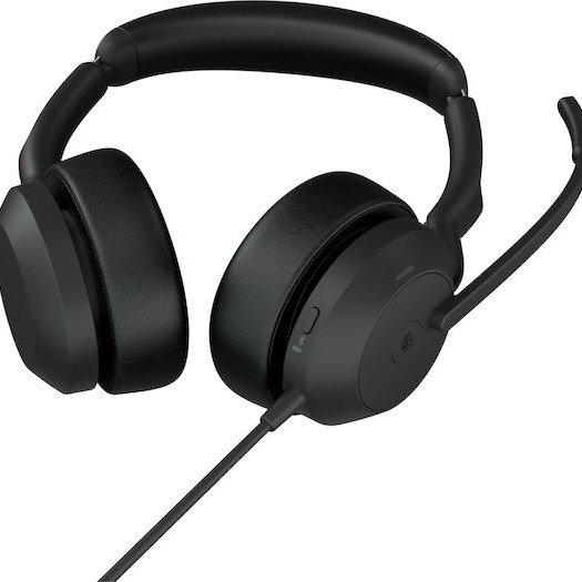Jabra Evolve2 50 MS Stereo USB-A (25089-999-999)