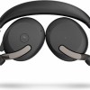 Jabra Evolve2 65 Flex MS Stereo VOIP Headset USB-A Wireless Charging (26699-999-989)
