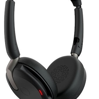 Jabra Evolve2 65 VOIP Headset (26699-989-889)