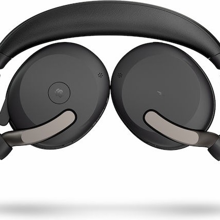 Jabra Evolve2 65 VOIP Headset USB-C MS Stereo (26699-999-889)