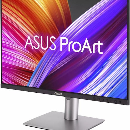 Asus ProArt PA248CRV IPS HDR Monitor 24.1