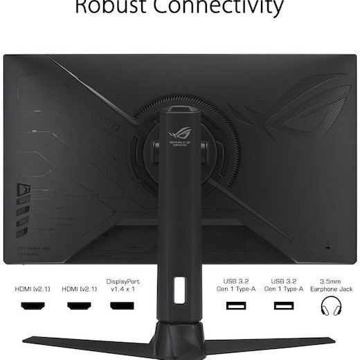 Asus ROG Strix XG27AQMR IPS HDR Gaming Monitor 27