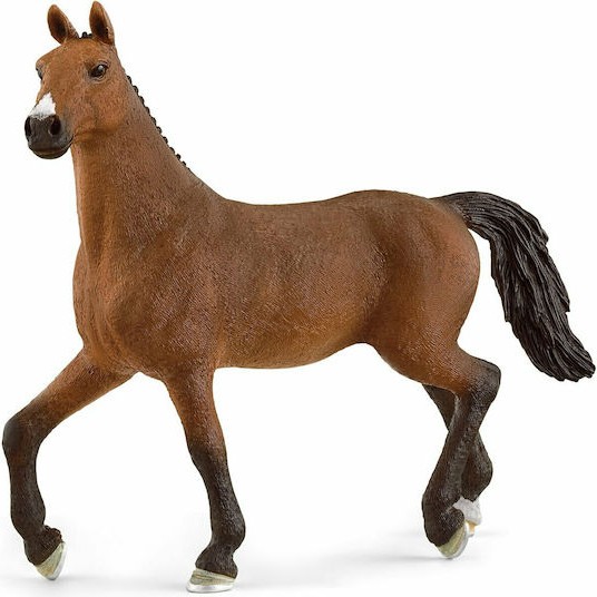 Schleich-S Παιχνίδι Μινιατούρα Φοράδα Oldenburger