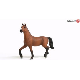 Schleich-S Παιχνίδι Μινιατούρα Φοράδα Oldenburger