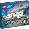Lego City Passenger Airplane για 7+ Ετών 913τμχ