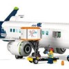 Lego City Passenger Airplane για 7+ Ετών 913τμχ