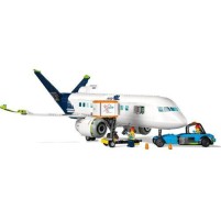Lego City Passenger Airplane για 7+ Ετών 913τμχ