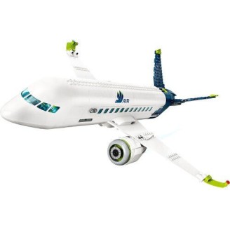 Lego City Passenger Airplane για 7+ Ετών 913τμχ