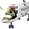 Lego City Passenger Airplane για 7+ Ετών 913τμχ