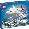 Lego City Passenger Airplane για 7+ Ετών 913τμχ