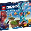 Lego DREAMZzz Izzie and Bunchu the Bunny για 7+ Ετών