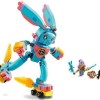 Lego DREAMZzz Izzie and Bunchu the Bunny για 7+ Ετών