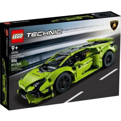 Lego Technic Lamborghini Huracán Tecnica για 9+ Ετών