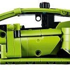 Lego Technic Lamborghini Huracán Tecnica για 9+ Ετών