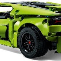 Lego Technic Lamborghini Huracán Tecnica για 9+ Ετών