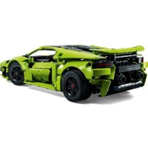 Lego Technic Lamborghini Huracán Tecnica για 9+ Ετών