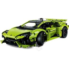 Lego Technic Lamborghini Huracán Tecnica για 9+ Ετών