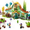 Lego DREAMZzz Stable of Dream Creatures για 8+ Ετών