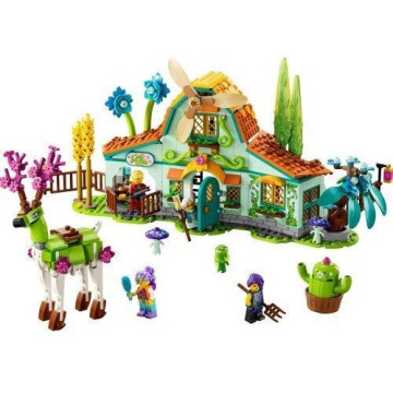 Lego DREAMZzz Stable of Dream Creatures για 8+ Ετών