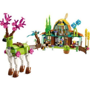 Lego DREAMZzz Stable of Dream Creatures για 8+ Ετών
