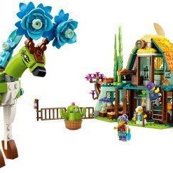 Lego DREAMZzz Stable of Dream Creatures για 8+ Ετών
