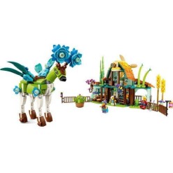 Lego DREAMZzz Stable of Dream Creatures για 8+ Ετών