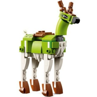 Lego DREAMZzz Stable of Dream Creatures για 8+ Ετών