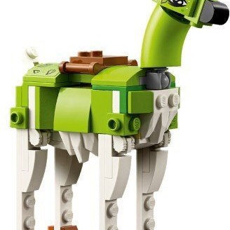 Lego DREAMZzz Stable of Dream Creatures για 8+ Ετών