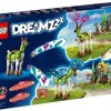 Lego DREAMZzz Stable of Dream Creatures για 8+ Ετών