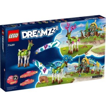 Lego DREAMZzz Stable of Dream Creatures για 8+ Ετών