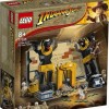 Lego Indiana Jones Escape From Lost Tomb για 8+ Ετών