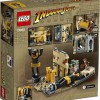 Lego Indiana Jones Escape From Lost Tomb για 8+ Ετών
