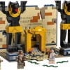 Lego Indiana Jones Escape From Lost Tomb για 8+ Ετών