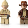 Lego Indiana Jones Temple of The Golden Idol για 18+ Ετών