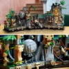 Lego Indiana Jones Temple of The Golden Idol για 18+ Ετών